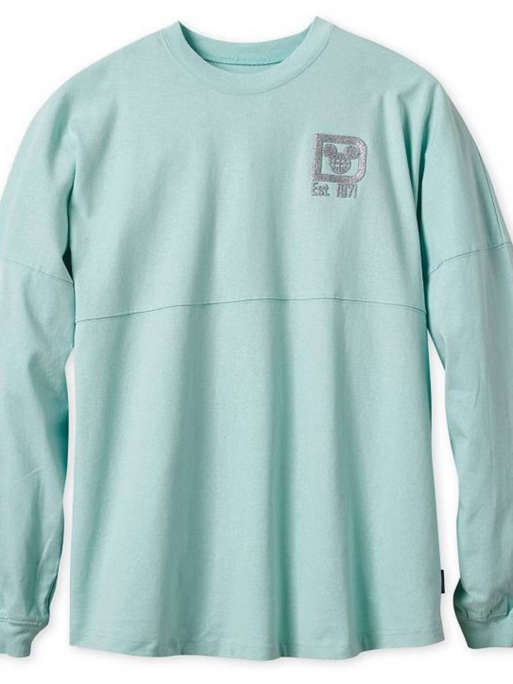Disney Arendelle Blue Spirit Jersey